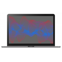 MacBook Pro 16"